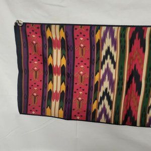 MULTI-DESIGN PRINT LADIES SCARF